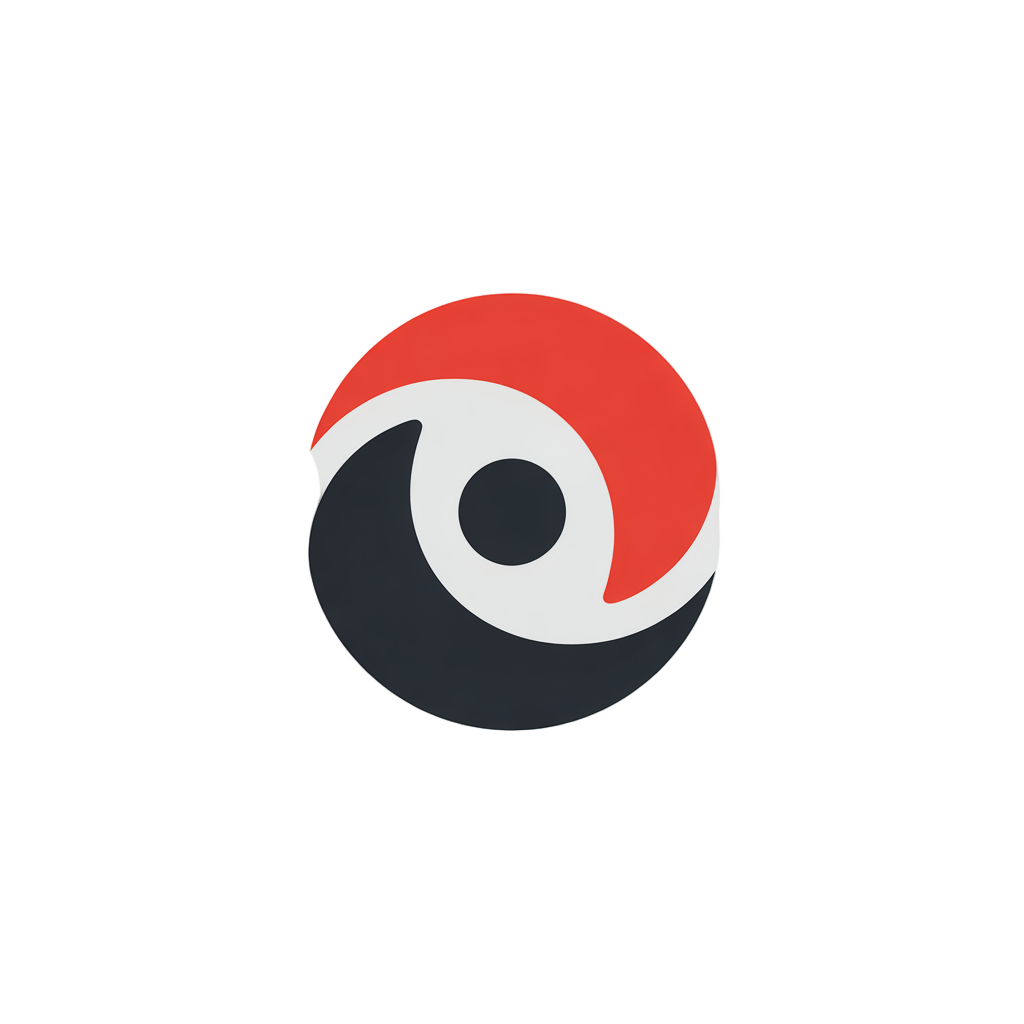 草影院 Logo